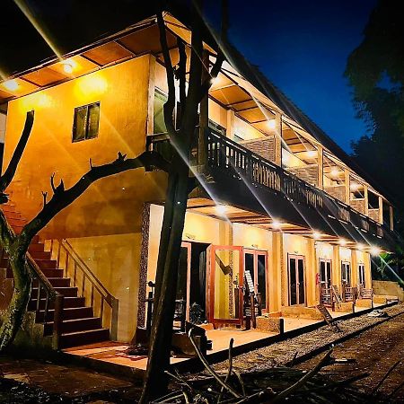 Akha River House Chiang Rai Bagian luar foto