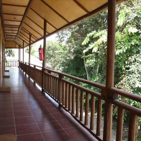 Akha River House Chiang Rai Bagian luar foto