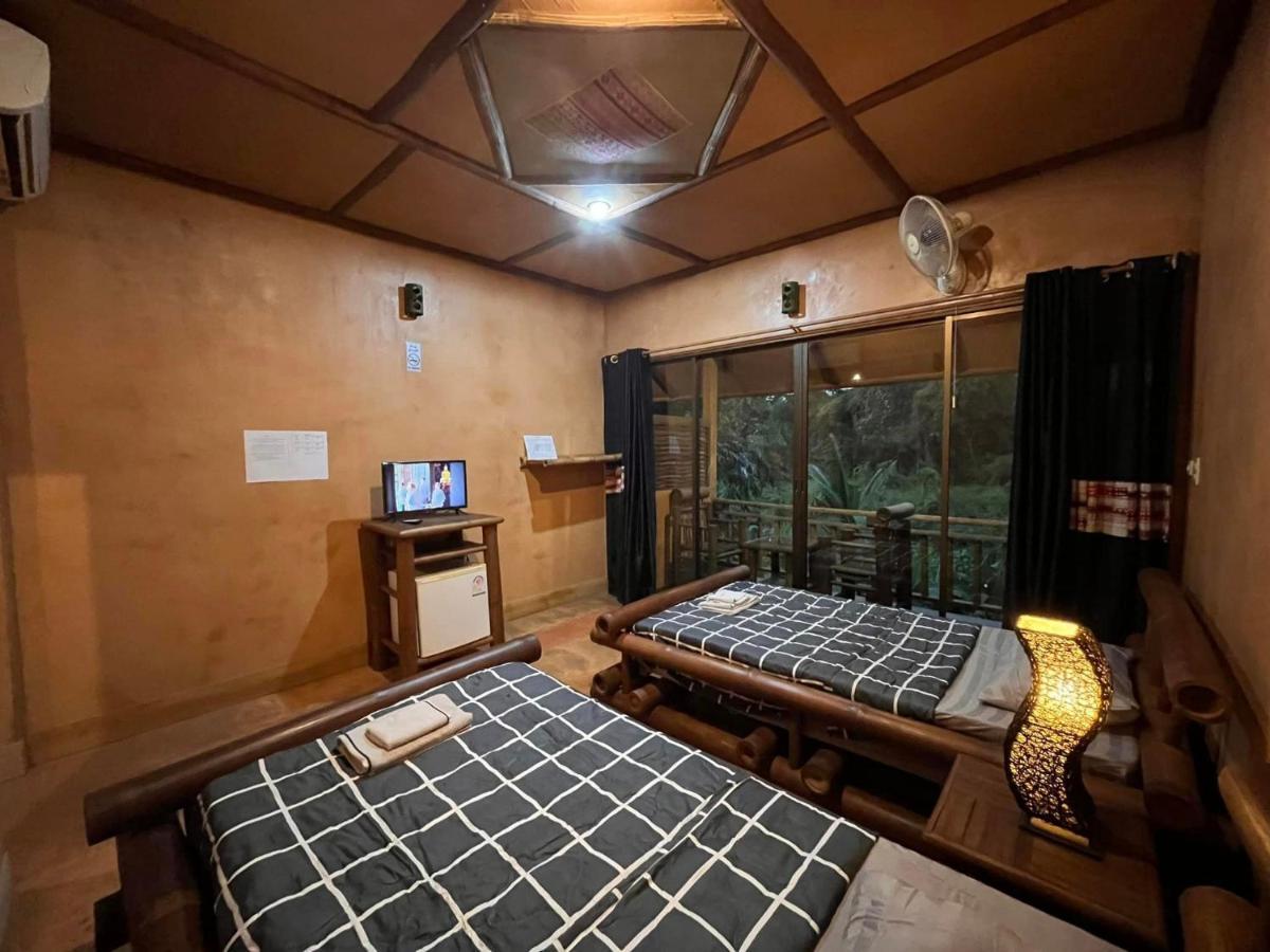 Akha River House Chiang Rai Bagian luar foto