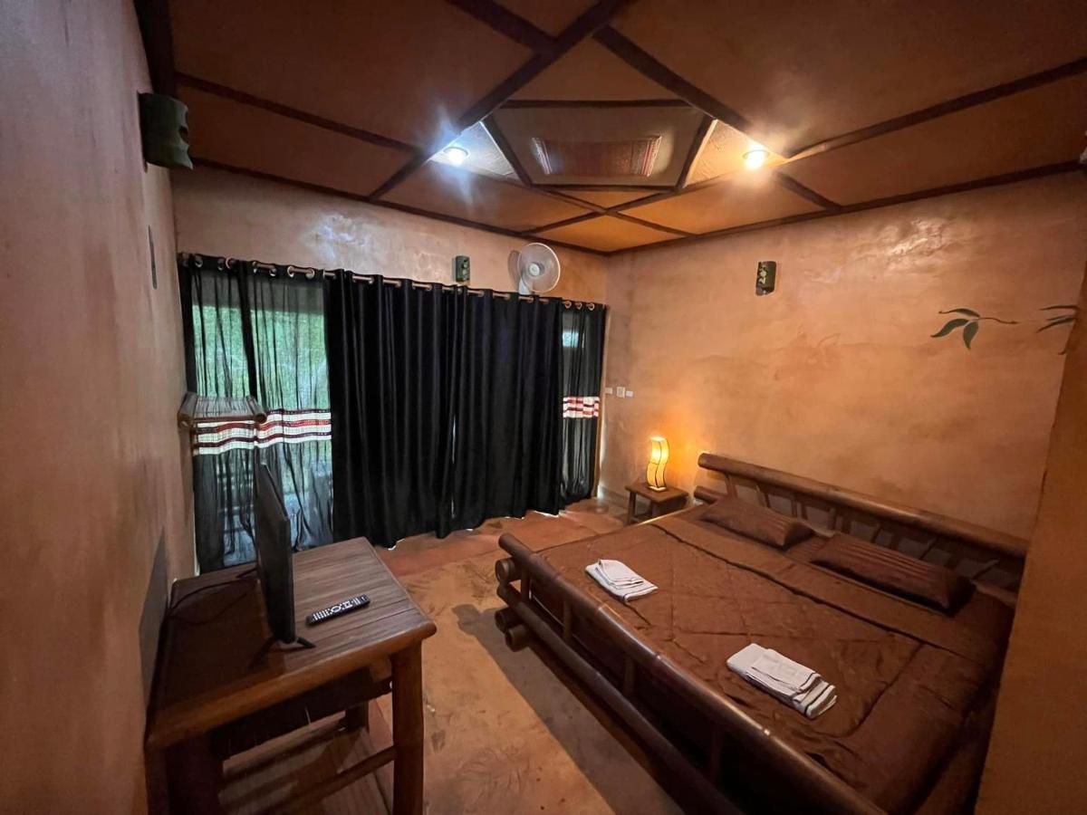Akha River House Chiang Rai Bagian luar foto