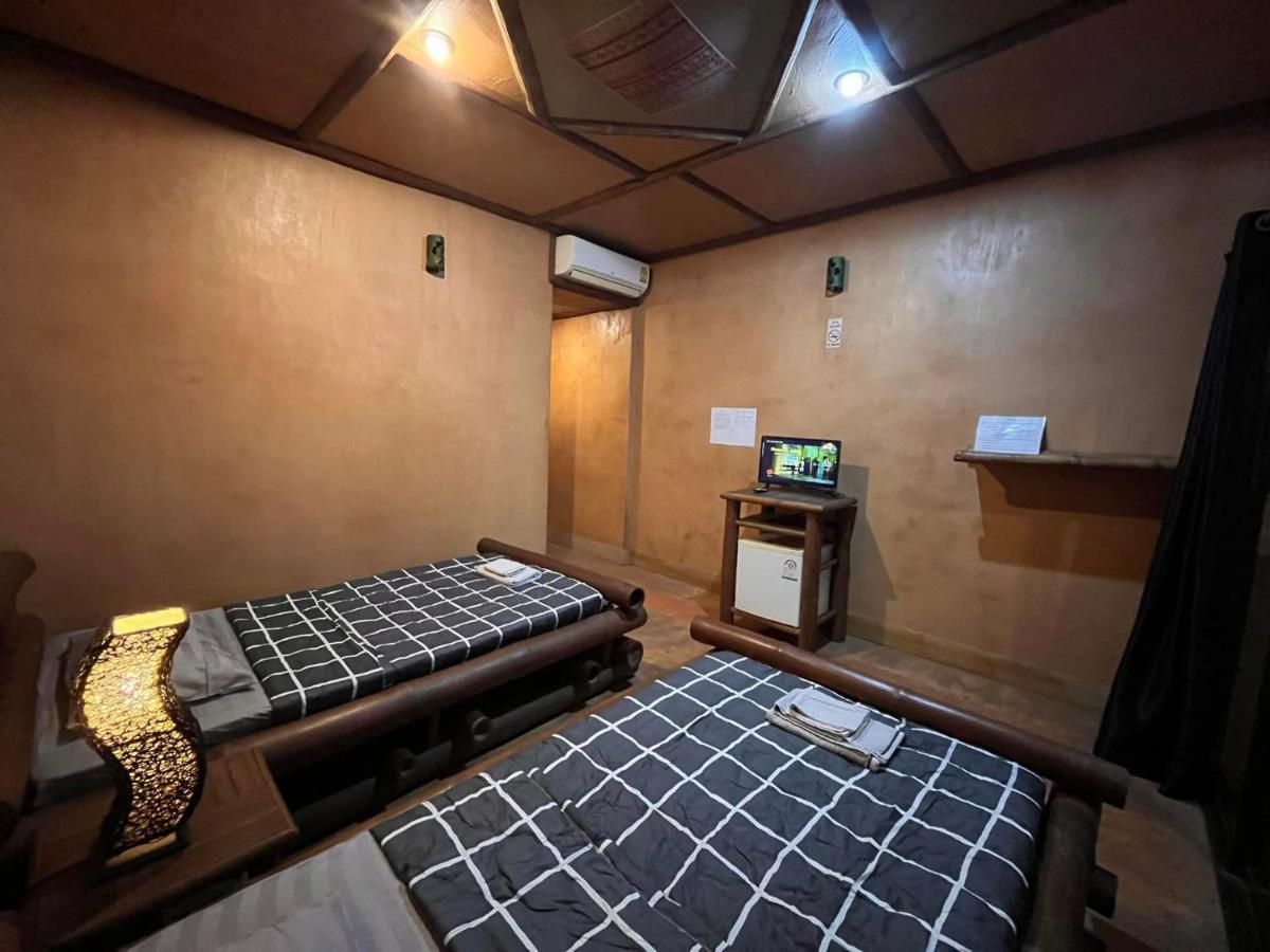 Akha River House Chiang Rai Bagian luar foto