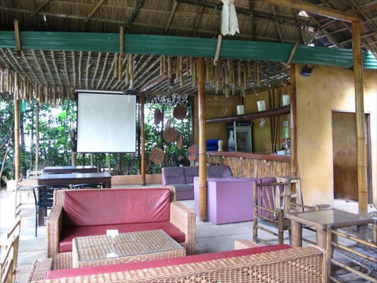 Akha River House Chiang Rai Bagian luar foto