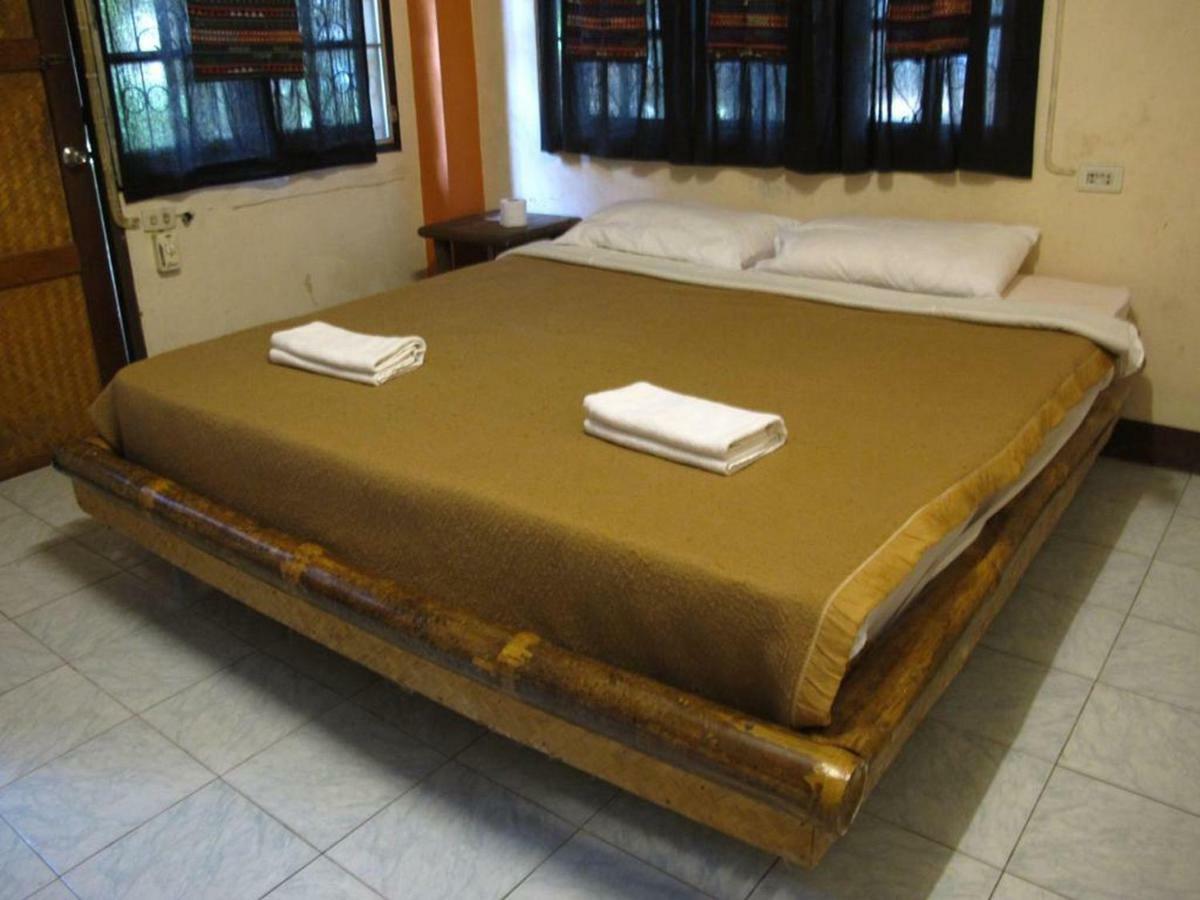 Akha River House Chiang Rai Bagian luar foto