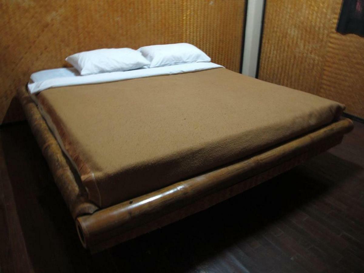 Akha River House Chiang Rai Bagian luar foto