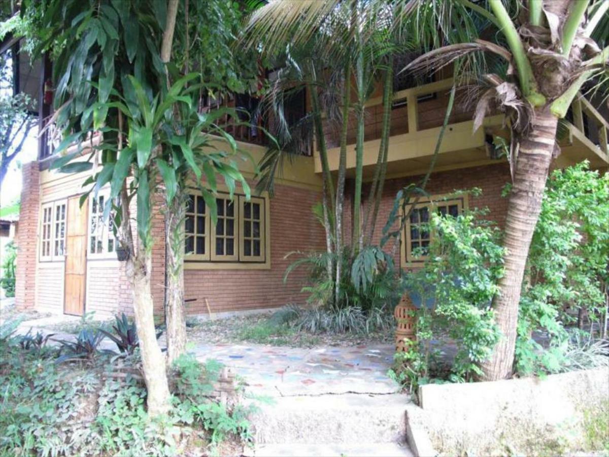 Akha River House Chiang Rai Bagian luar foto