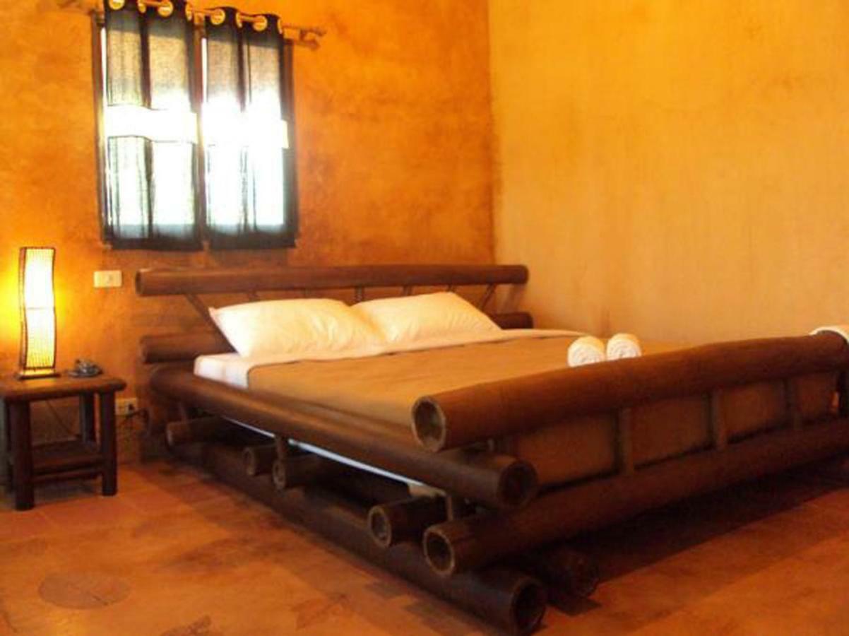 Akha River House Chiang Rai Bagian luar foto